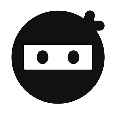 Ninja Logo